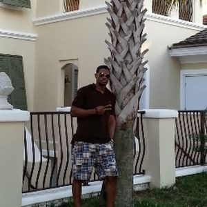 Meet your Posher, Gabriel